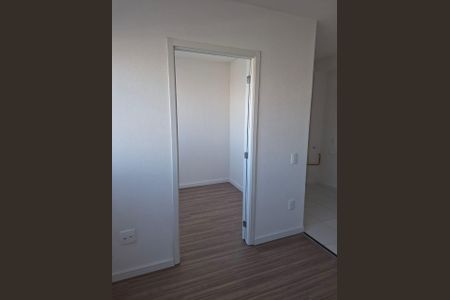Sala de apartamento para alugar com 2 quartos, 34m² em Jardim Pereira Leite, São Paulo