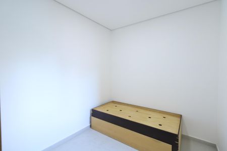 Studio para alugar com 43m², 2 quartos e sem vaga Studio para alugar com 43m², 2 quartos e sem vagaQuarto 2