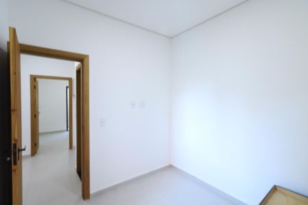 Studio para alugar com 43m², 2 quartos e sem vaga Studio para alugar com 43m², 2 quartos e sem vagaQuarto 2