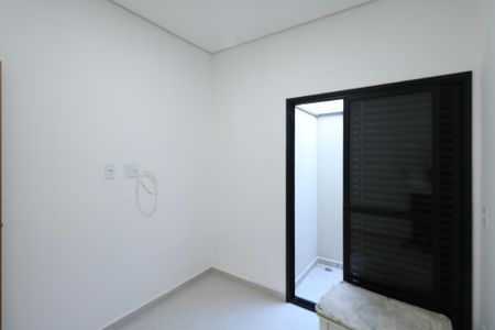 Quarto 1 de kitnet/studio para alugar com 2 quartos, 43m² em Centro, São Caetano do Sul