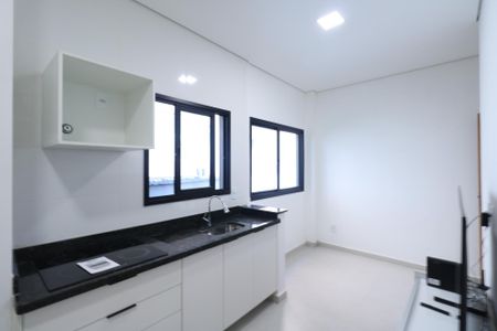 Kitnet/Studio para alugar com 2 quartos, 43m² em Centro, São Caetano do Sul