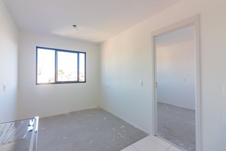 Sala  de apartamento à venda com 1 quarto, 27m² em Metalúrgicos, Osasco