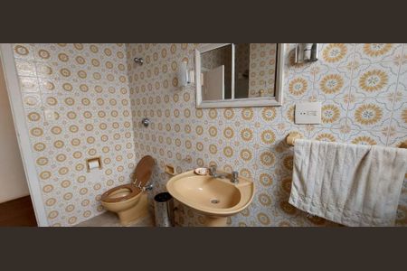Foto 19 de casa à venda com 4 quartos, 549m² em Serra, Belo Horizonte