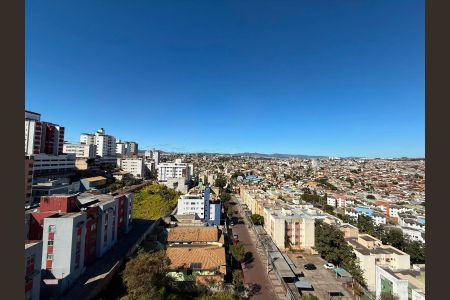 Vista de apartamento à venda com 2 quartos, 126m² em Alípio de Melo, Belo Horizonte