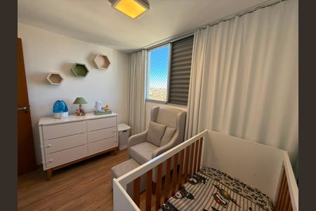 Apartamento à venda com 126m², 2 quartos e 2 vagasQuarto 1