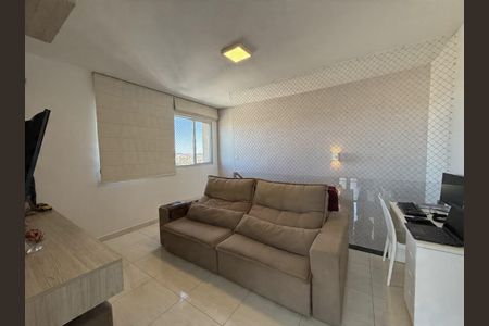 Apartamento à venda com 126m², 2 quartos e 2 vagasEscritório e Sala de Tv - Andar de cima 
