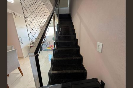 Apartamento à venda com 126m², 2 quartos e 2 vagasSala 