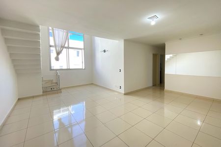 Apartamento para alugar com 220m², 5 quartos e 2 vagas Apartamento para alugar com 220m², 5 quartos e 2 vagasSala