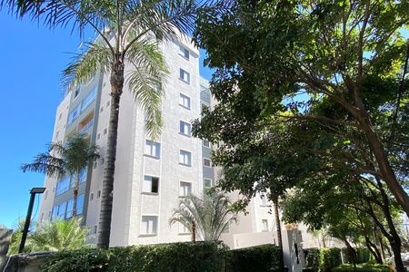 Apartamento para alugar com 220m², 5 quartos e 2 vagas Apartamento para alugar com 220m², 5 quartos e 2 vagasFachada