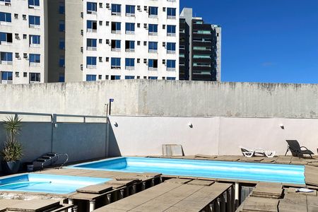 Apartamento para alugar com 220m², 5 quartos e 2 vagas Apartamento para alugar com 220m², 5 quartos e 2 vagasÁrea comum