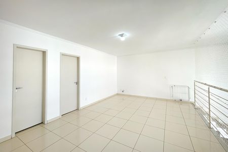 Apartamento para alugar com 220m², 5 quartos e 2 vagas Apartamento para alugar com 220m², 5 quartos e 2 vagasSala de Estar