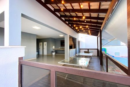 Apartamento para alugar com 220m², 5 quartos e 2 vagas Apartamento para alugar com 220m², 5 quartos e 2 vagasÁrea comum