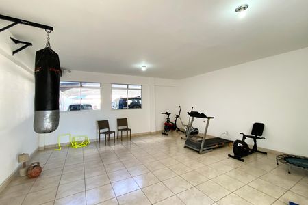 Apartamento para alugar com 220m², 5 quartos e 2 vagas Apartamento para alugar com 220m², 5 quartos e 2 vagasÁrea comum