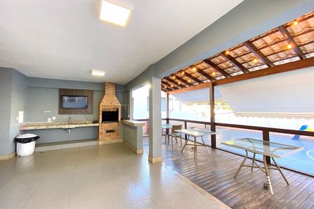 Apartamento para alugar com 220m², 5 quartos e 2 vagas Apartamento para alugar com 220m², 5 quartos e 2 vagasÁrea comum