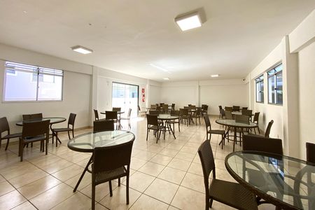 Apartamento para alugar com 220m², 5 quartos e 2 vagas Apartamento para alugar com 220m², 5 quartos e 2 vagasÁrea comum