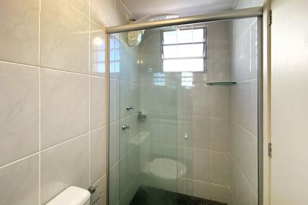 Apartamento para alugar com 220m², 5 quartos e 2 vagas Apartamento para alugar com 220m², 5 quartos e 2 vagasBanheiro da Suíte
