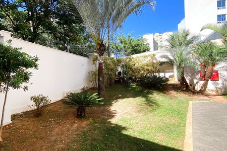 Apartamento para alugar com 220m², 5 quartos e 2 vagas Apartamento para alugar com 220m², 5 quartos e 2 vagasÁrea comum
