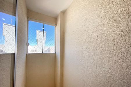 Apartamento para alugar com 220m², 5 quartos e 2 vagas Apartamento para alugar com 220m², 5 quartos e 2 vagasVaranda do Quarto 5