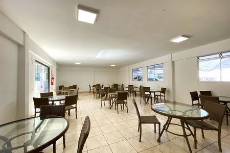 Apartamento para alugar com 220m², 5 quartos e 2 vagas Apartamento para alugar com 220m², 5 quartos e 2 vagasÁrea comum
