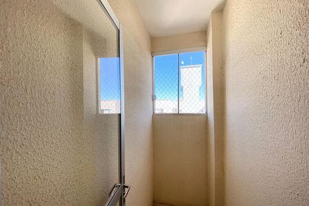 Apartamento para alugar com 220m², 5 quartos e 2 vagas Apartamento para alugar com 220m², 5 quartos e 2 vagasVaranda do Quarto 5