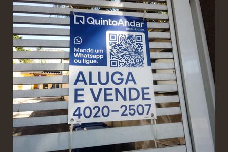 Plaquinha de casa para alugar com 1 quarto, 85m² em Jacarepaguá, Rio de Janeiro