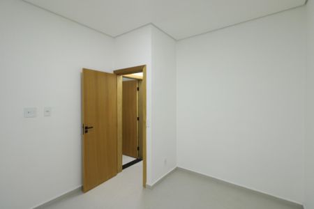 Quarto  de kitnet/studio para alugar com 1 quarto, 24m² em Centro, São Caetano do Sul