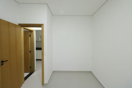 Quarto  de kitnet/studio para alugar com 1 quarto, 24m² em Centro, São Caetano do Sul