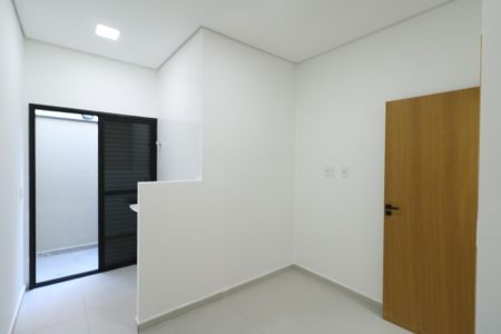Kitnet/Studio para alugar com 1 quarto, 24m² em Centro, São Caetano do Sul
