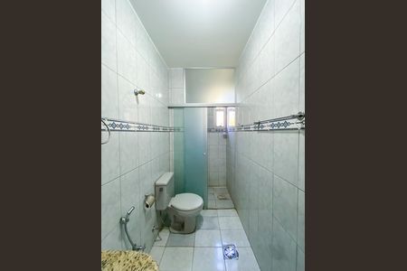 Apartamento para alugar com 3 quartos, 89m² em Havaí, Belo Horizonte