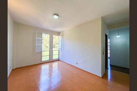 Apartamento para alugar com 3 quartos, 89m² em Havaí, Belo Horizonte