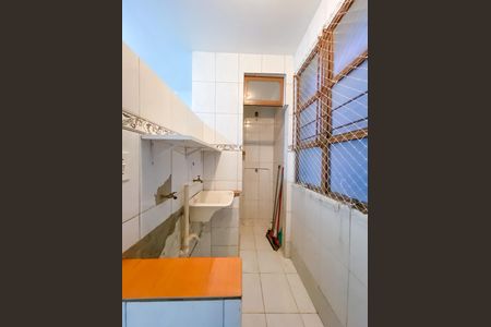 Apartamento para alugar com 3 quartos, 89m² em Havaí, Belo Horizonte