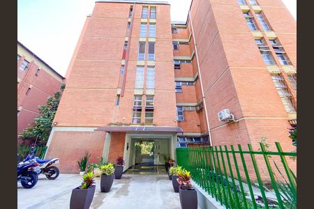 Apartamento para alugar com 3 quartos, 89m² em Havaí, Belo Horizonte