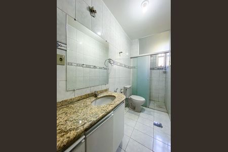 Apartamento para alugar com 3 quartos, 89m² em Havaí, Belo Horizonte