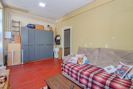 Sala de casa à venda com 3 quartos, 230m² em Floresta, Porto Alegre
