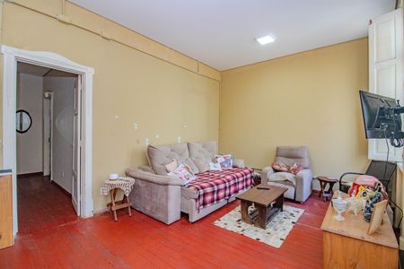 Sala de casa à venda com 3 quartos, 230m² em Floresta, Porto Alegre