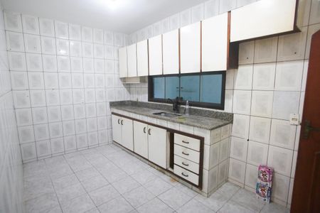 Cozinha de casa à venda com 4 quartos, 180m² em Taquara, Rio de Janeiro