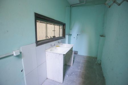 Casa à venda com 180m², 4 quartos e 2 vagasÁrea de Serviço