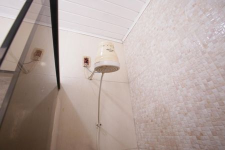 Casa à venda com 180m², 4 quartos e 2 vagasBanheiro da Suíte 1