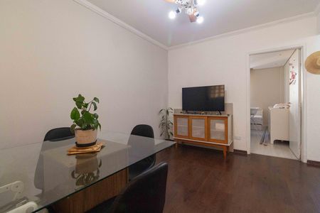Apartamento para alugar com 2 quartos, 59m² em Ipiranga, São Paulo