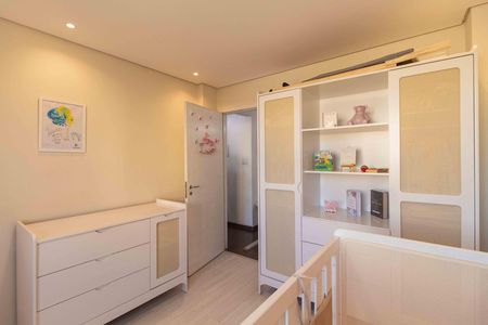 Quarto 2 de apartamento para alugar com 2 quartos, 59m² em Ipiranga, São Paulo