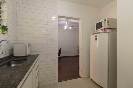 Cozinha de apartamento para alugar com 2 quartos, 59m² em Ipiranga, São Paulo