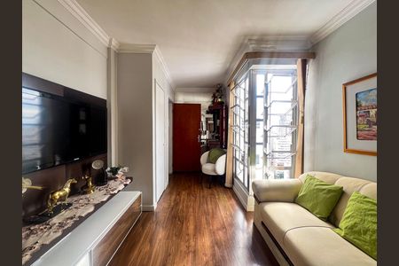 Apartamento à venda com 60m², 2 quartos e sem vaga Apartamento à venda com 60m², 2 quartos e sem vagaSala