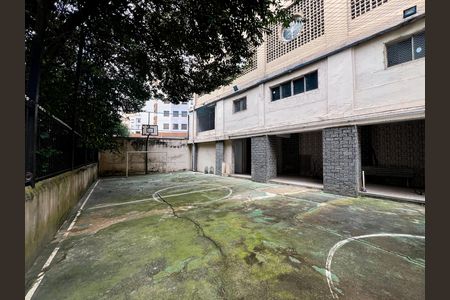 Apartamento à venda com 60m², 2 quartos e sem vaga Apartamento à venda com 60m², 2 quartos e sem vagaQuadra Esportiva