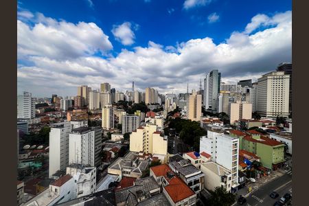 Apartamento à venda com 60m², 2 quartos e sem vaga Apartamento à venda com 60m², 2 quartos e sem vagaVista