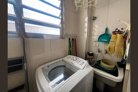 Apartamento à venda com 60m², 2 quartos e sem vaga Apartamento à venda com 60m², 2 quartos e sem vagaÁrea de Serviço