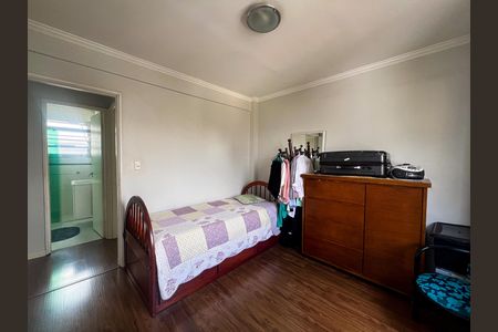 Apartamento à venda com 60m², 2 quartos e sem vaga Apartamento à venda com 60m², 2 quartos e sem vagaQuarto 2