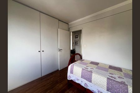 Apartamento à venda com 60m², 2 quartos e sem vaga Apartamento à venda com 60m², 2 quartos e sem vagaQuarto 2