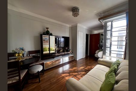 Apartamento à venda com 60m², 2 quartos e sem vaga Apartamento à venda com 60m², 2 quartos e sem vagaSala