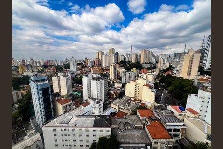 Apartamento à venda com 60m², 2 quartos e sem vaga Apartamento à venda com 60m², 2 quartos e sem vagaVista