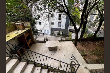 Apartamento à venda com 60m², 2 quartos e sem vaga Apartamento à venda com 60m², 2 quartos e sem vagaÁrea comum - Churrasqueira